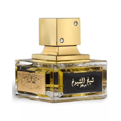 لطافة عطر شيخ الشيوخ مركز - او دو برفيوم | 100ml لطافة عطر شيخ الشيوخ مركز - او دو برفيوم | 100ml