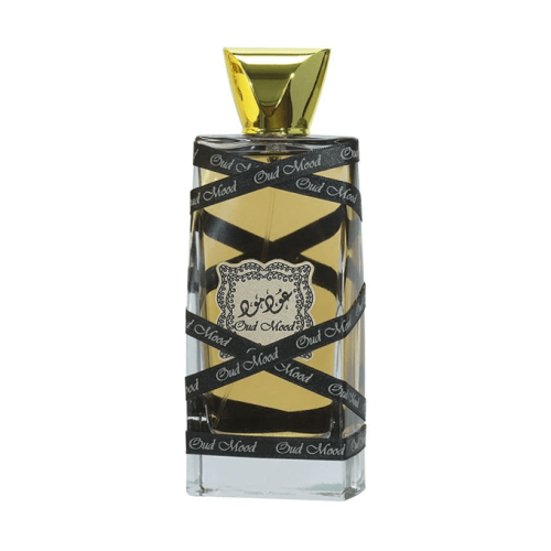 عطر عود مود من لطافة - او دو برفيوم | 100 ml عطر عود مود من لطافة - او دو برفيوم | 100 ml