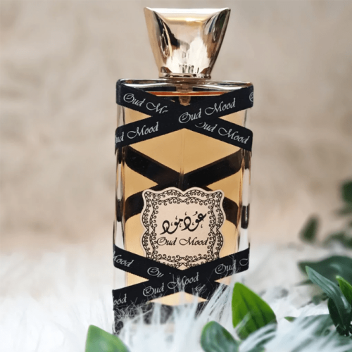 عطر عود مود من لطافة - او دو برفيوم | 100 ml عطر عود مود من لطافة - او دو برفيوم | 100 ml