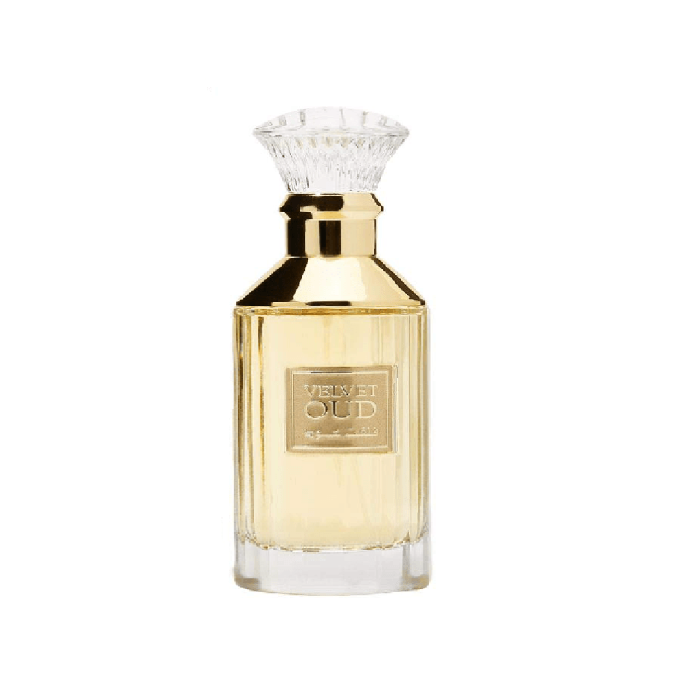عطر فلفت عود من لطافة - او دي بارفيوم |  100 ml
