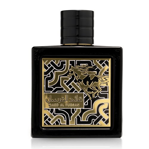 لطافة عطر قائد الفرسان - او دو برفيوم | 90 ml لطافة عطر قائد الفرسان - او دو برفيوم | 90 ml