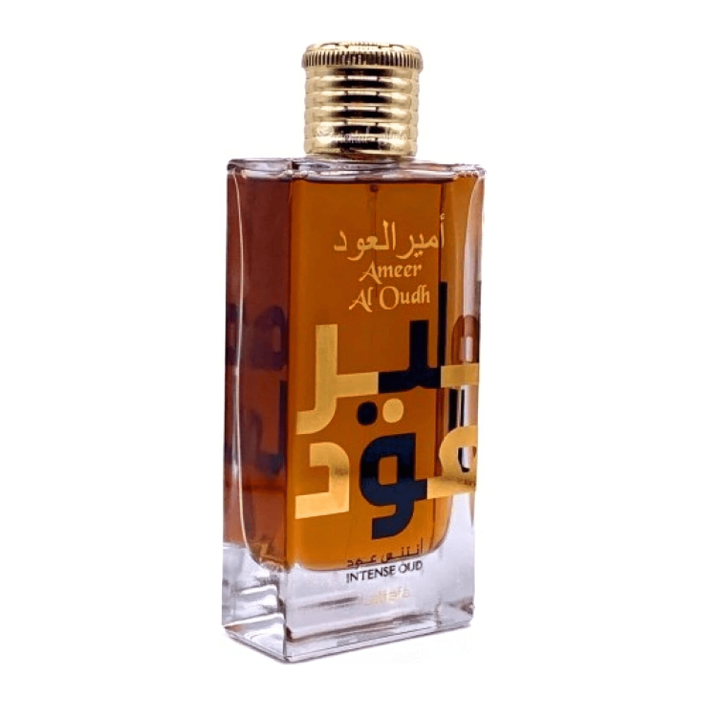 لطافة عطر أمير العود انتنس عود - او دو بارفيوم | 100ml لطافة عطر أمير العود انتنس عود - او دو بارفيوم | 100ml
