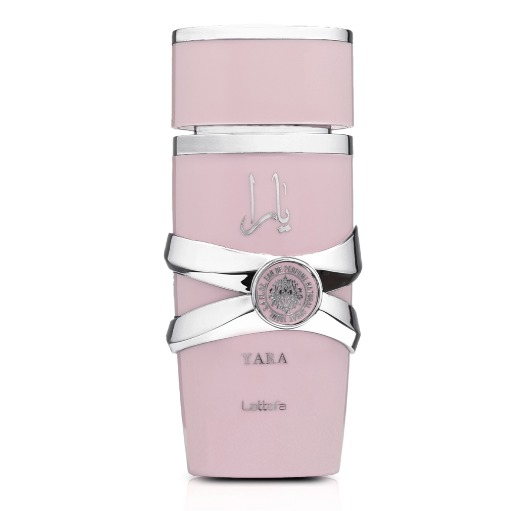 لطافة عطر يارا للنساء - او دو برفيوم |  100ml