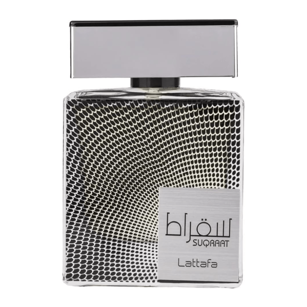 Lattafa Suqraat for Men - Eau de Parfum |  100ml