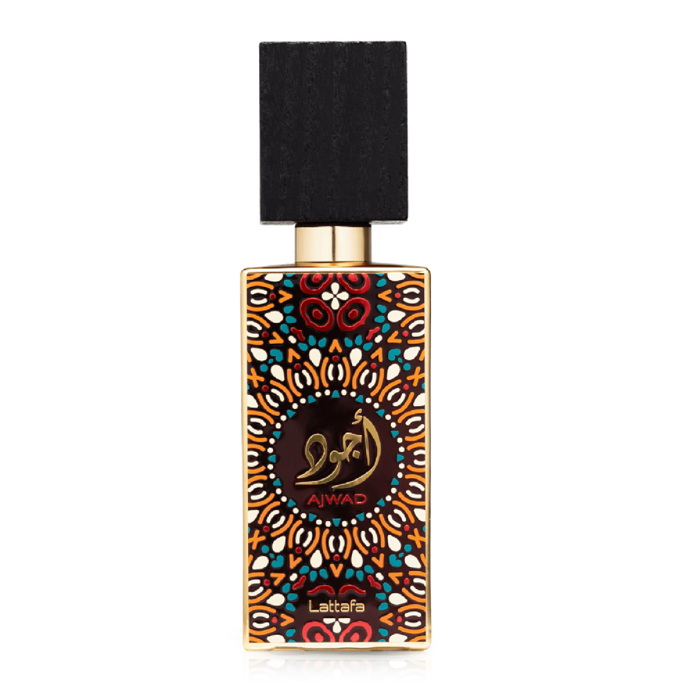 لطافة عطر أجواد - او دو بارفيوم |  60 ml