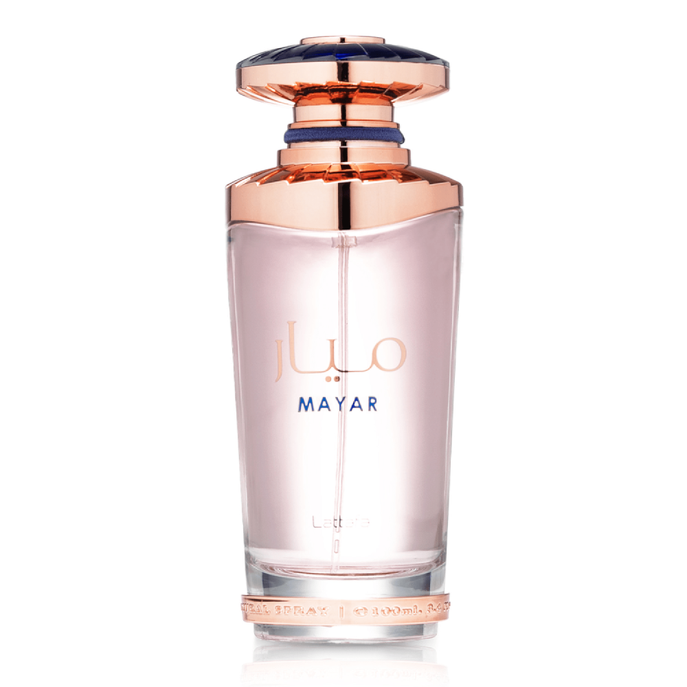 لطافة عطر ميار للنساء - او دو برفيوم |  100ml