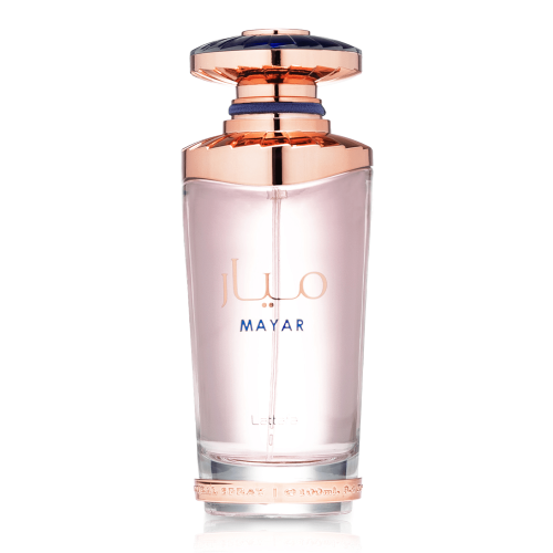 لطافة عطر ميار للنساء - او دو برفيوم |  100ml