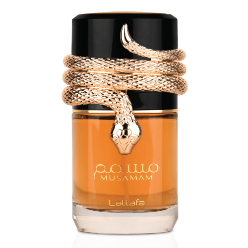 لطافة عطر مسمم - او دو برفيوم |  100 ml