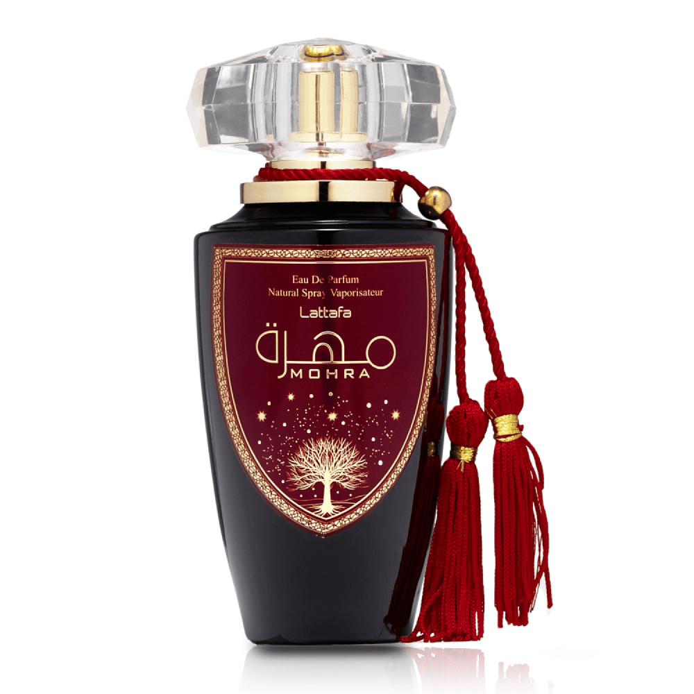 لطافة عطر مهرة - او دو برفيوم | 100 ml لطافة عطر مهرة - او دو برفيوم | 100 ml