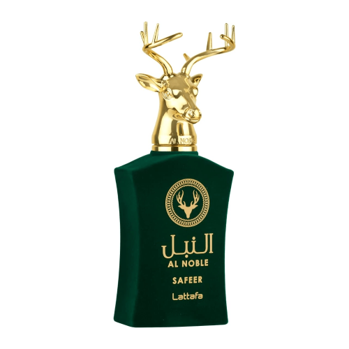 لطافة عطر النبل سفير- او دو بارفيوم |  100 ml