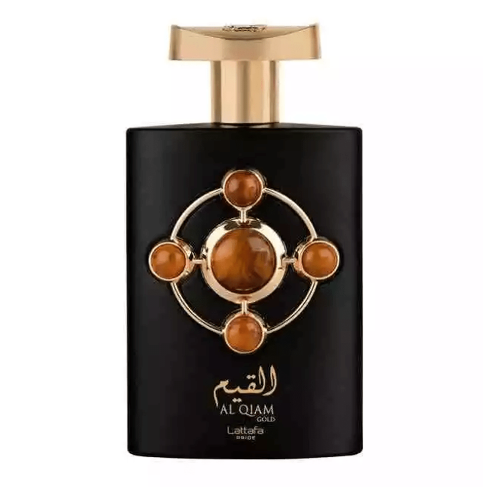 لطافة عطر برايد القيم الذهبي - او دو برفيوم |  100 ml