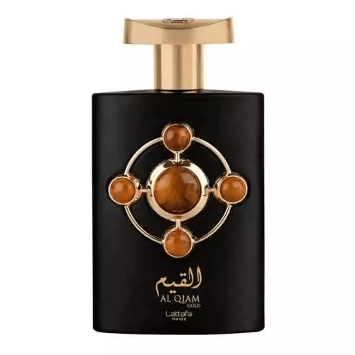 لطافة عطر برايد القيم الذهبي - او دو برفيوم |  100 ml