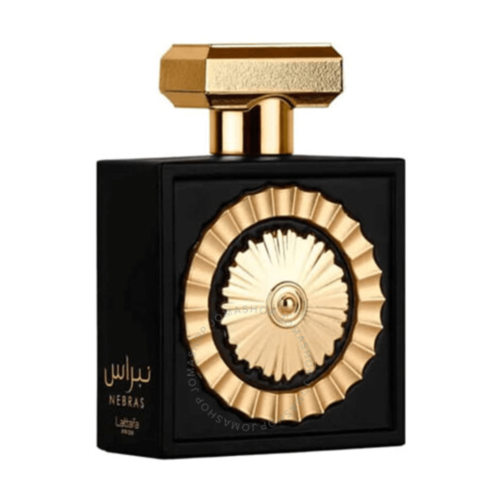 لطافة عطر برايد نبراس - او دو برفيوم |  100ml