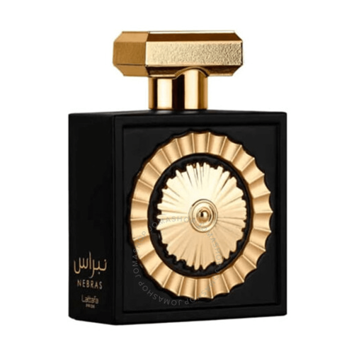 لطافة عطر برايد نبراس - او دو برفيوم |  100ml