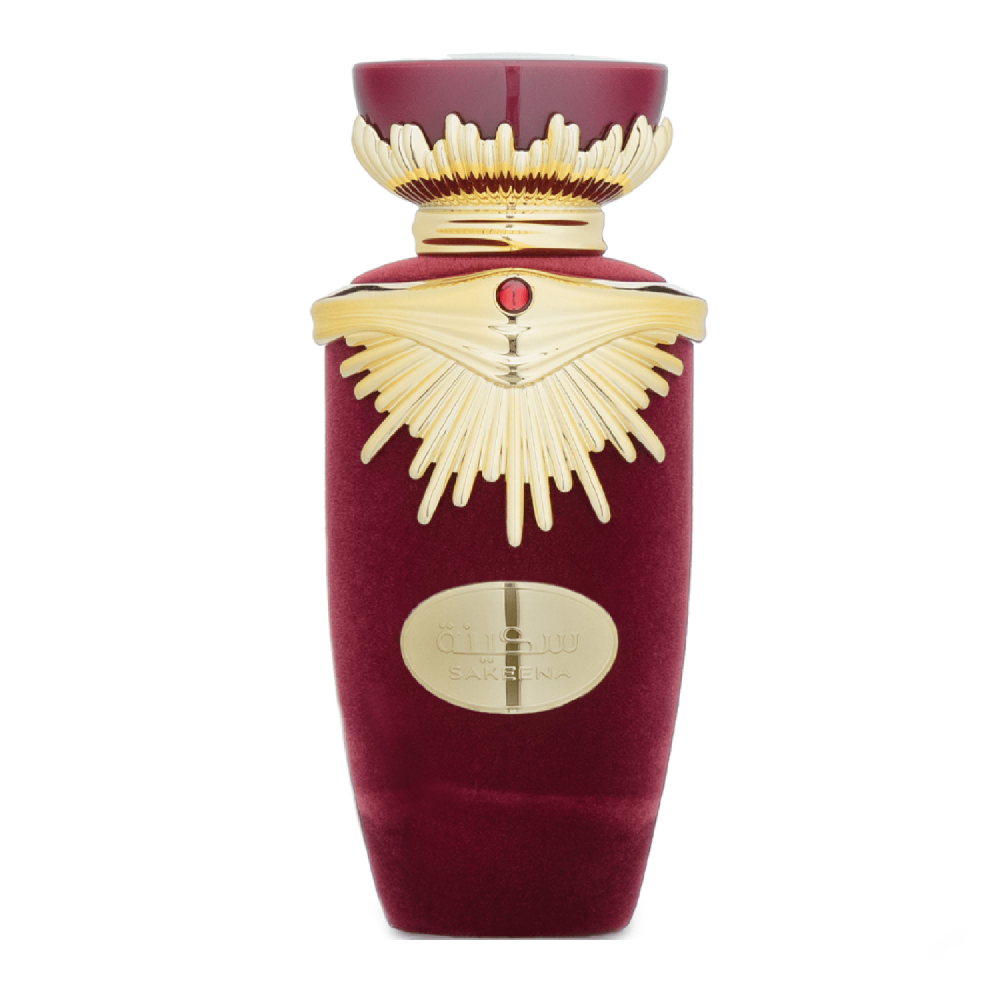 لطافة عطر سكينة للنساء - او دو برفيوم |  100ml