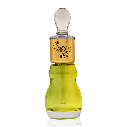 أجمل زيت عطري لاكي - 12مل |