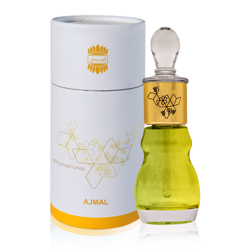 أجمل زيت عطري لاكي - 12مل |