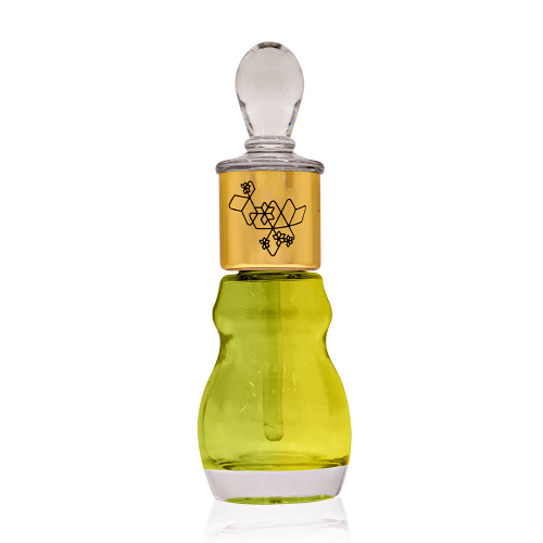 اجمل - اكسترا بيور برفيوم اويل - 12 مل