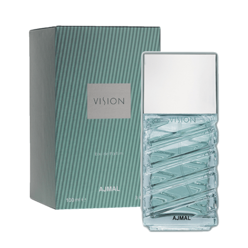 عطر فيجن من أجمل - او دي برفيوم - 100 مل |