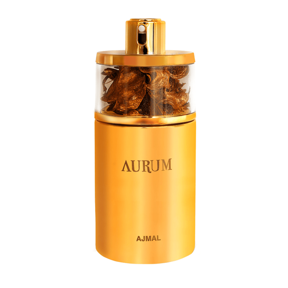 عطر اوروم من أجمل للنساء - او دي برفيوم |  75ml