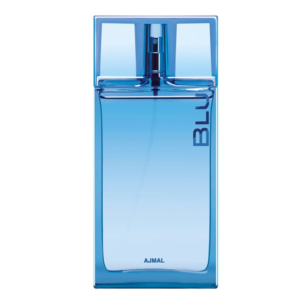 عطر بلو من أجمل للرجال - او دي برفيوم | 90 ml عطر بلو من أجمل للرجال - او دي برفيوم | 90 ml
