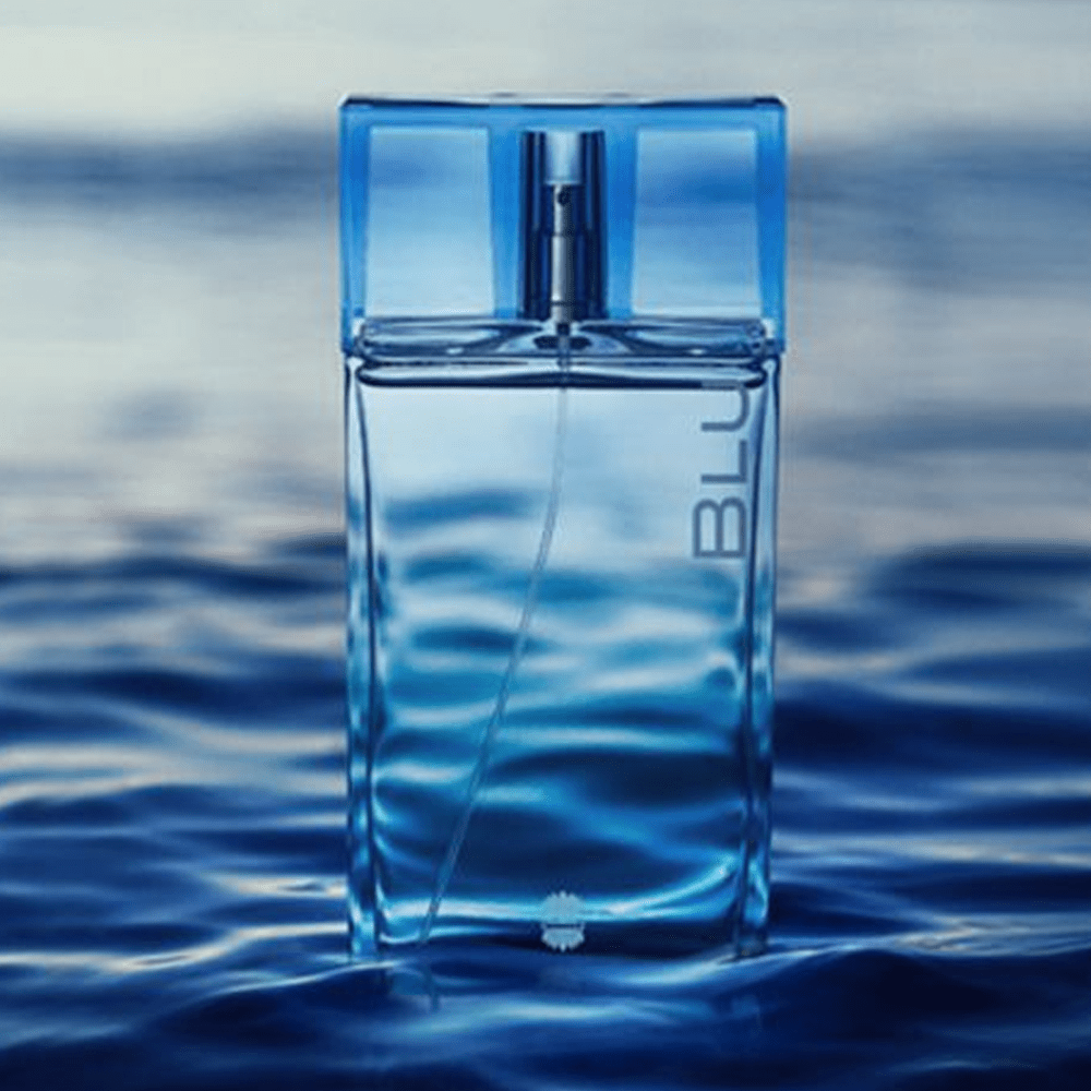 عطر بلو من أجمل للرجال - او دي برفيوم | 90 ml عطر بلو من أجمل للرجال - او دي برفيوم | 90 ml