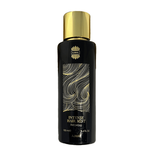 عطر الشعر إنتنس باتشولي للنساء من أجمل - 100مل |