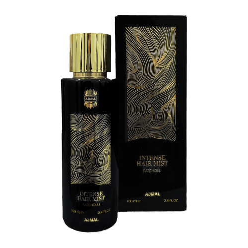 عطر الشعر إنتنس باتشولي للنساء من أجمل - 100مل |