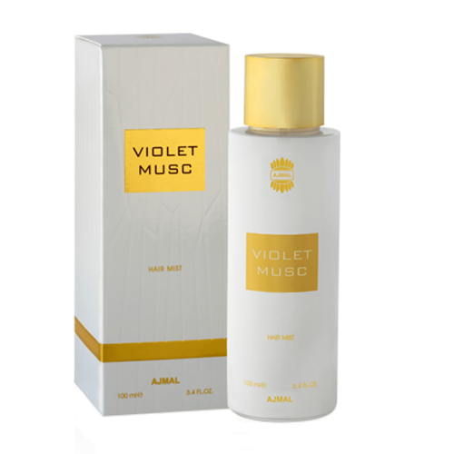 عطر الشعر فيلوت مسك من أجمل للنساء - 100مل |