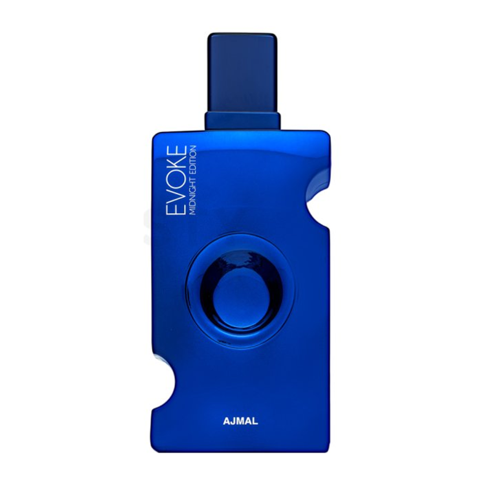 أجمل عطر إيفوك ميدنايت إيديشن للنساء - او دو برفيوم |  75ml