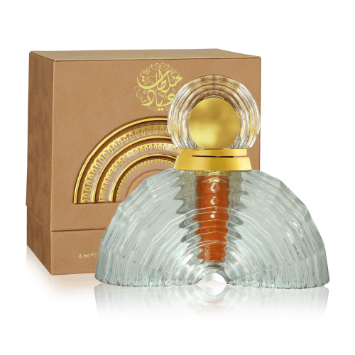 أجمل زيت عطري خلطة عياد - 6مل |