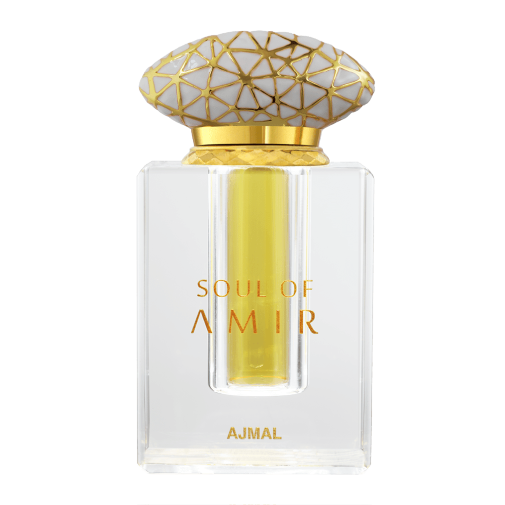 أجمل زيت عطري سول اوف أمير - 12مل |