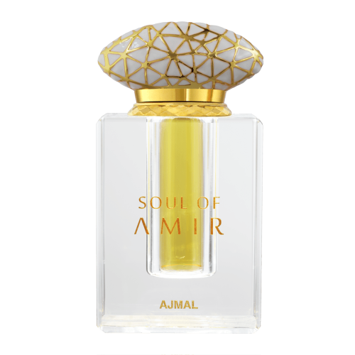 أجمل زيت عطري سول اوف أمير - 12مل |