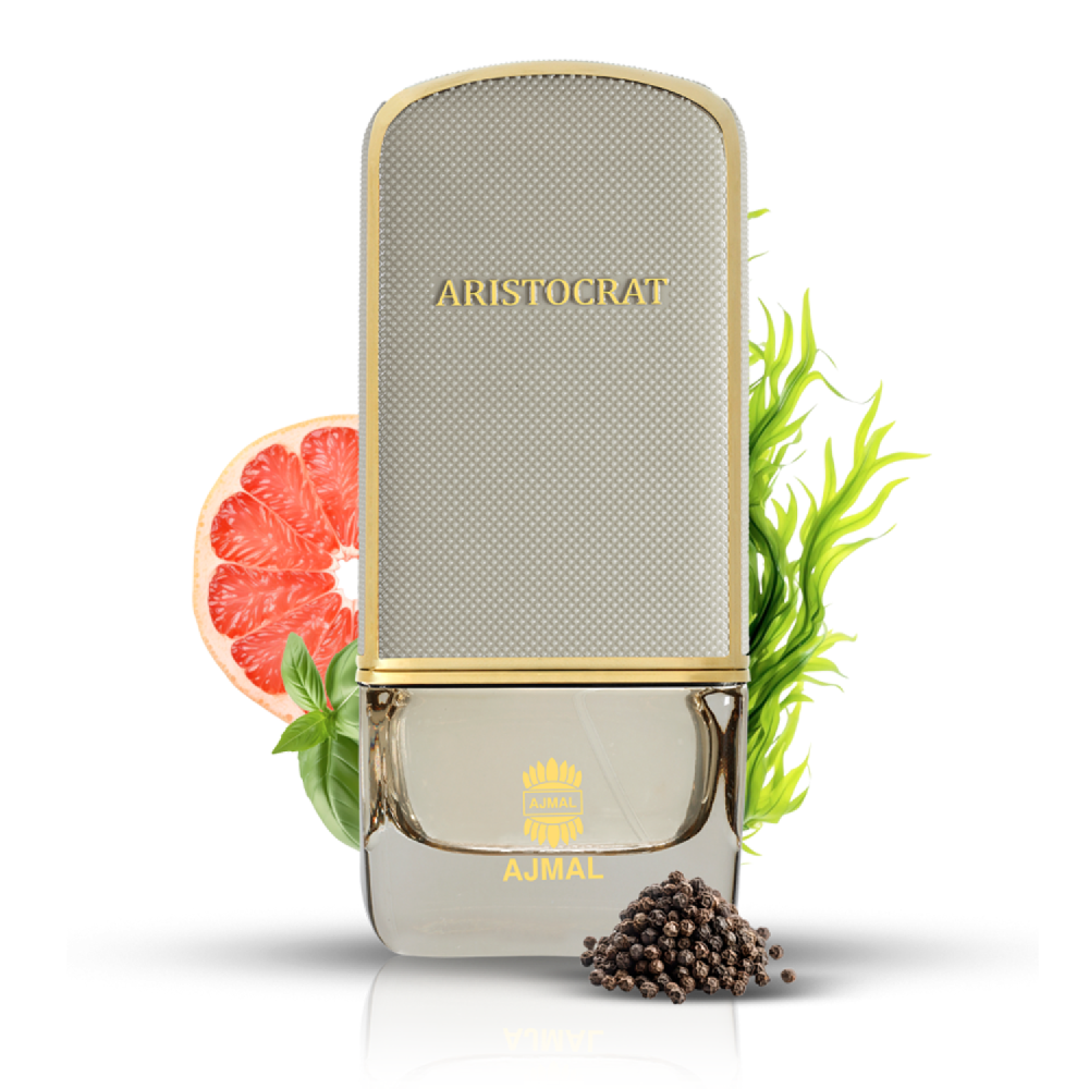 أجمل عطر أرستقراط كوستال للرجال - او دو برفيوم |  75 ml