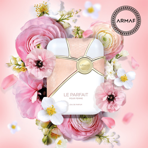 ارماف - لبارفي بور فيم للسيدات - او دي بارفيوم 100 مل