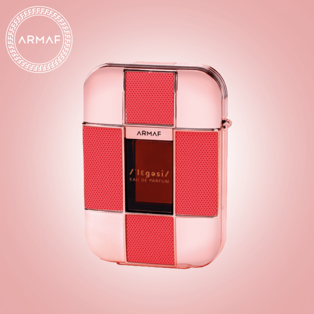 عطر ليجاسي فيم من ارماف للنساء - او دي برفيوم |  100ml