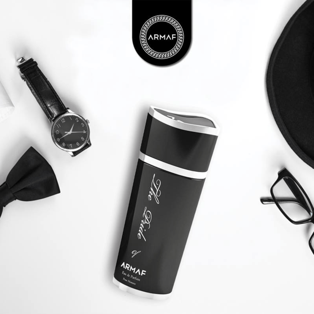 ارماف ذا برايد بور هوم للرجال - او دي بارفيوم | 100مل