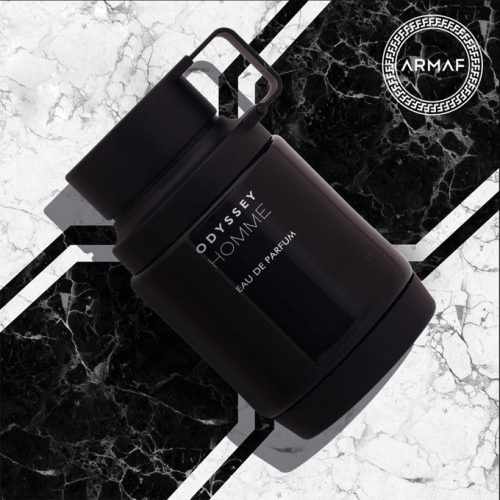 ارماف - اوديسي هوم للرجال - او دي بارفيوم 100 مل