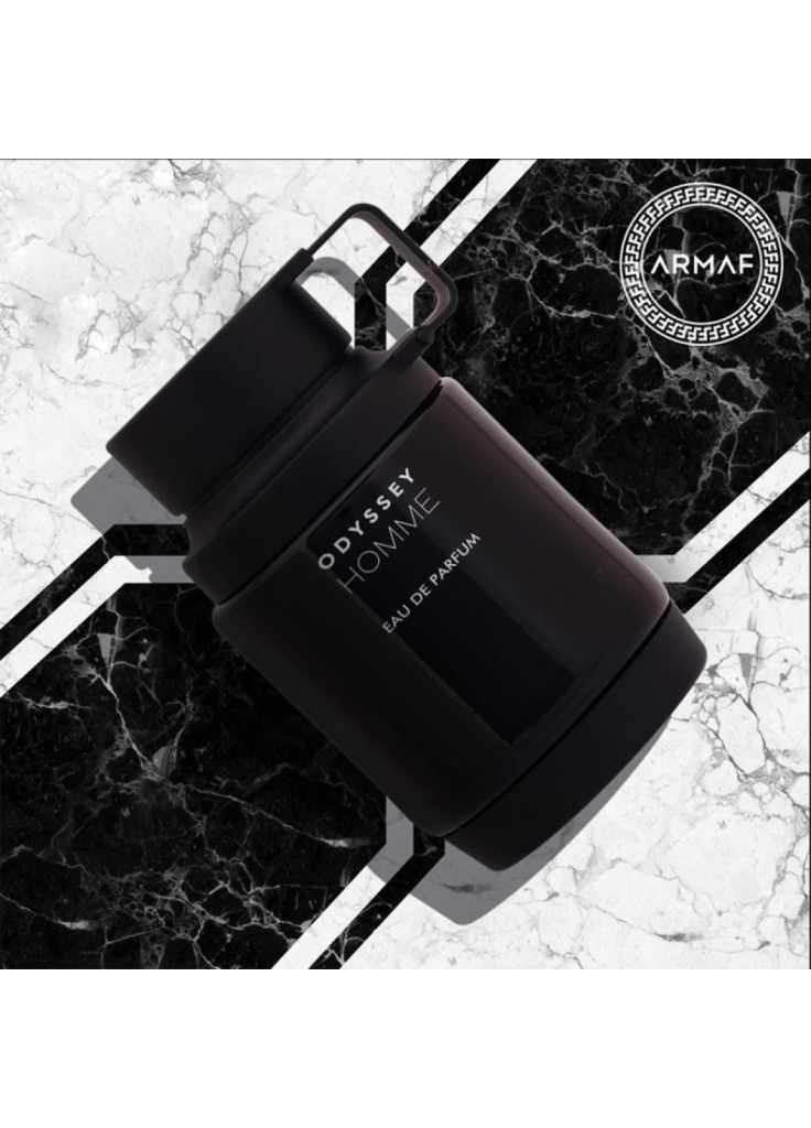 ارماف - اوديسي هوم للرجال - او دي بارفيوم 100 مل