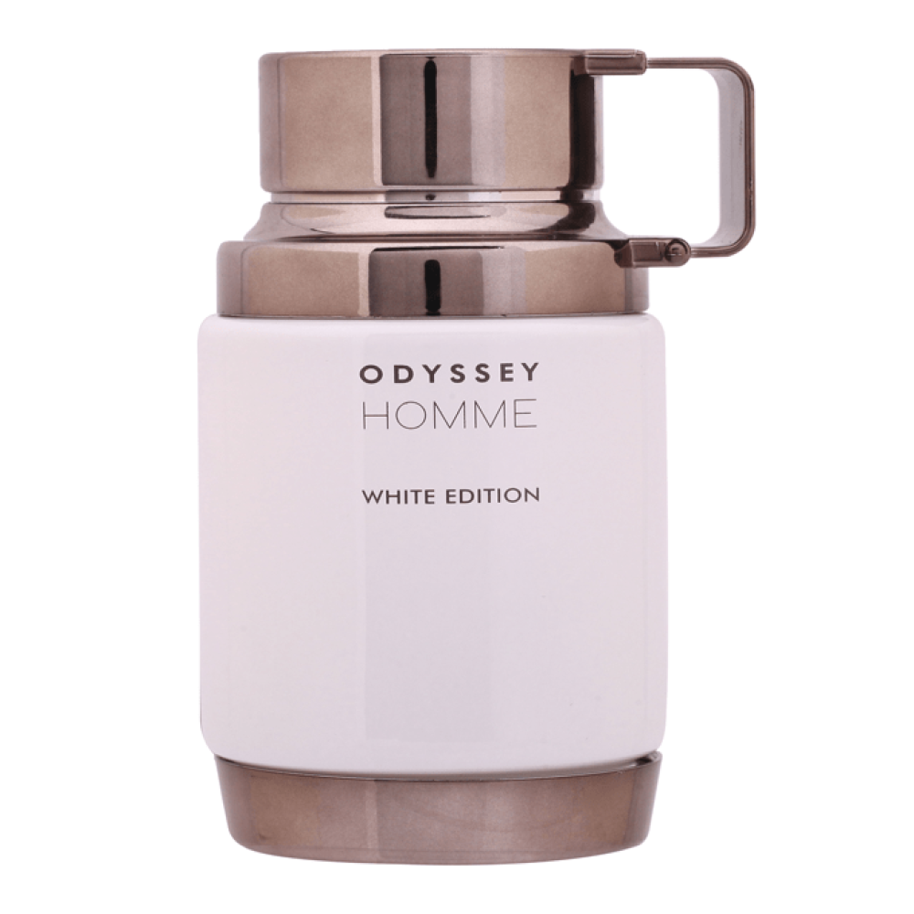 عطر اوديسي أوم وايت ايديشن من أرماف للرجال - او دو برفيوم | 100ml عطر اوديسي أوم وايت ايديشن من أرماف للرجال - او دو برفيوم | 100ml