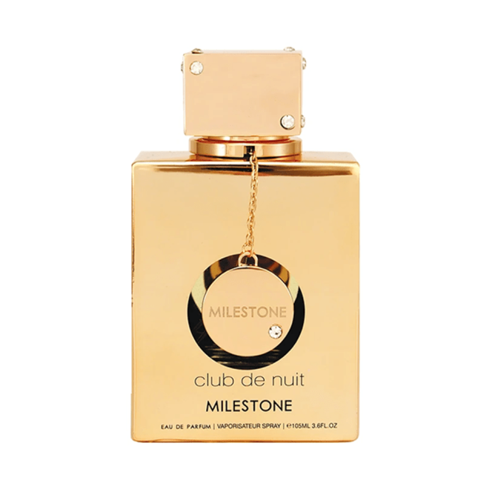 عطر كلوب دي نوي مايلستون من ارماف للنساء - او دي برفيوم |  105ml