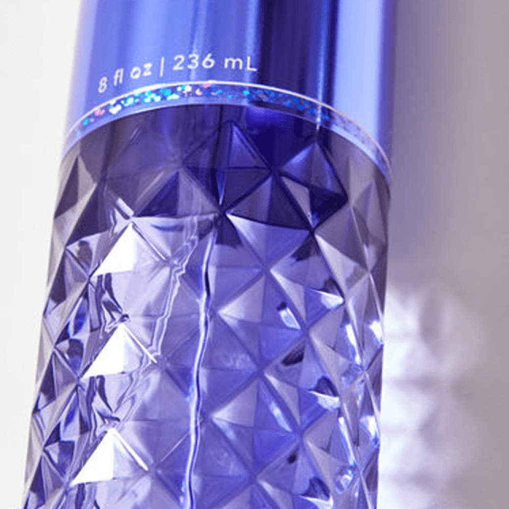 معطر الجسم ستارليت نايت من باث اند بودي وركس للنساء - 236مل |