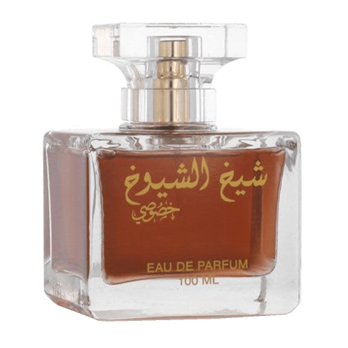 لطافة عطر شيخ الشيوخ خصوصي - او دو برفيوم |  100ml