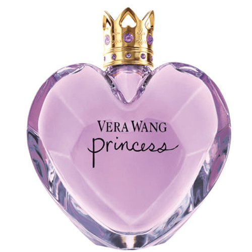 Vera Wang Princess For Women - Eau De Toilette |  100ml