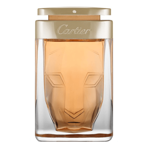 عطر لا بانثير من كارتييه للنساء - او دي بارفيوم |  100 ml