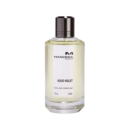 Mancera Aoud Violet For Women - Eau De Parfum | 120ml Mancera Aoud Violet For Women - Eau De Parfum | 120ml
