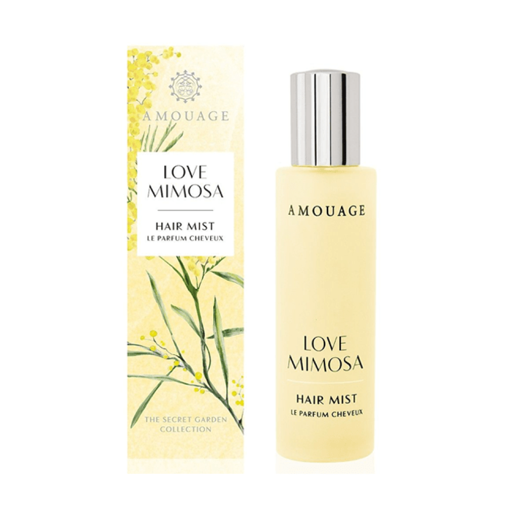 امواج - لوف ميموزا هير مست للسيدات - لبارفيوم 50 مل