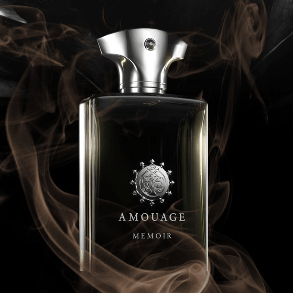 عطر ميموار من امواج للرجال - او دي بارفيوم |  100ml