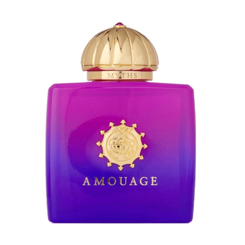 عطر ميثس من امواج للنساء - او دو برفيوم |  100ml