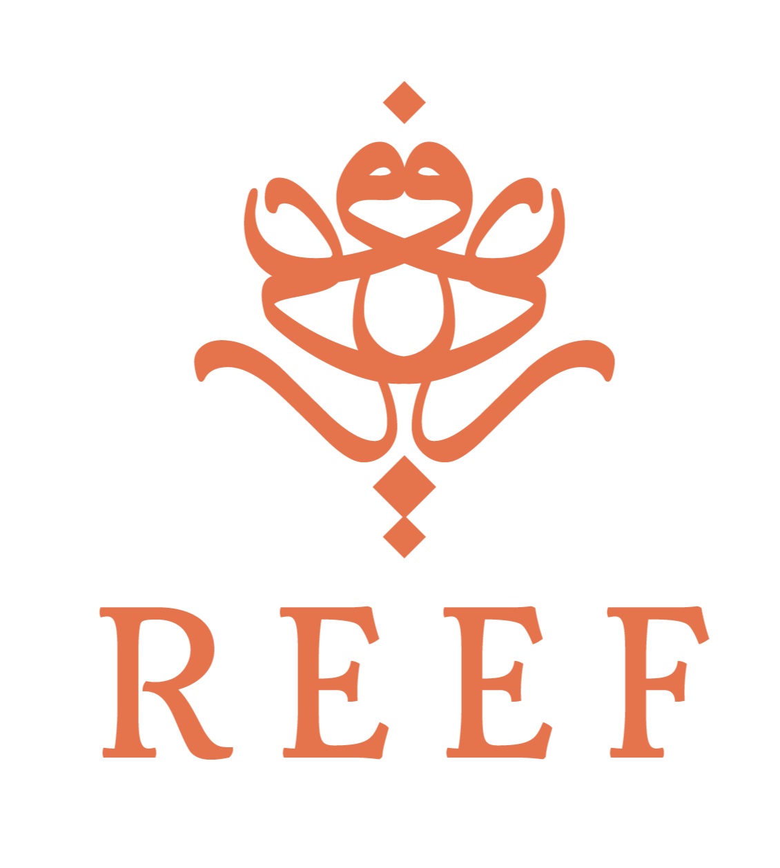 REEF PERFUMES